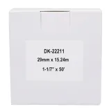 tasma-specmark-do-brother-ql-dk-22211-29mmx1524-liczba-etykiet-na-rolce-arkuszu-30