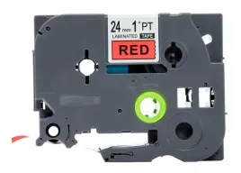 tasma-do-brother-tz-451-24mm-8m-czerwona-tze-451