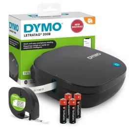 drukarka-etykiet-dymo-letratag-lt200b-do-domu-biura-bluetooth-tasma-baterie