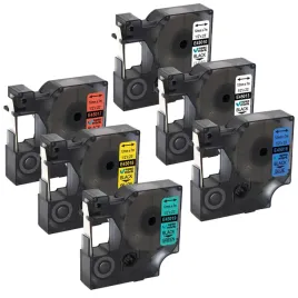 tasmy-do-dymo-d1-12mm-zestaw-6-szt-rozne-kolory-tasmy-do-lm-label-manager