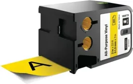 dymo-xtl-tasma-winylowa-trwala-54mm-zolta-7m