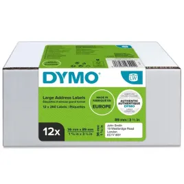 etykiety-dymo-99012-2093093-89x36mm-biala-12-szt