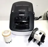 drukarka-brother-ql-700-do-62-mm-pc-mac-usb-stan-opakowania-oryginalne