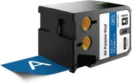 dymo-xtl-tasma-winylowa-trwala-54mm-niebieska-7m