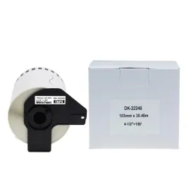 tasma-specmark-do-brother-ql-dk-22246-103mm-x-3048m