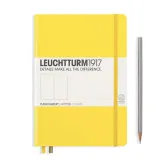 notes-leuchtturm1917-medium-cytrynowy-a5-w-kropki-rodzaj-notes