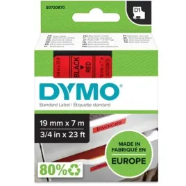 tasma-dymo-d1-45807-19mm-czerwony-czarny-oryginal