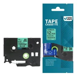 tasma-do-brother-tze-fxt531-12mm-turkusowa-flexi