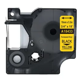 tasma-winylowa-specmark-do-dymo-rhino-18433-19mm-x-55m-zolta-s0718470