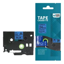 tasma-specmark-do-brother-tz-fx551-24mm-8m-niebie-tze-fx551