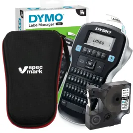 drukarka-etykiet-dymo-labelmanager-160-lm160-z-etui-i-tasma-d1-45013