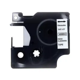 tasma-specmark-do-dymo-d1-4589c-19mm-4m-czyszczaca-glowice