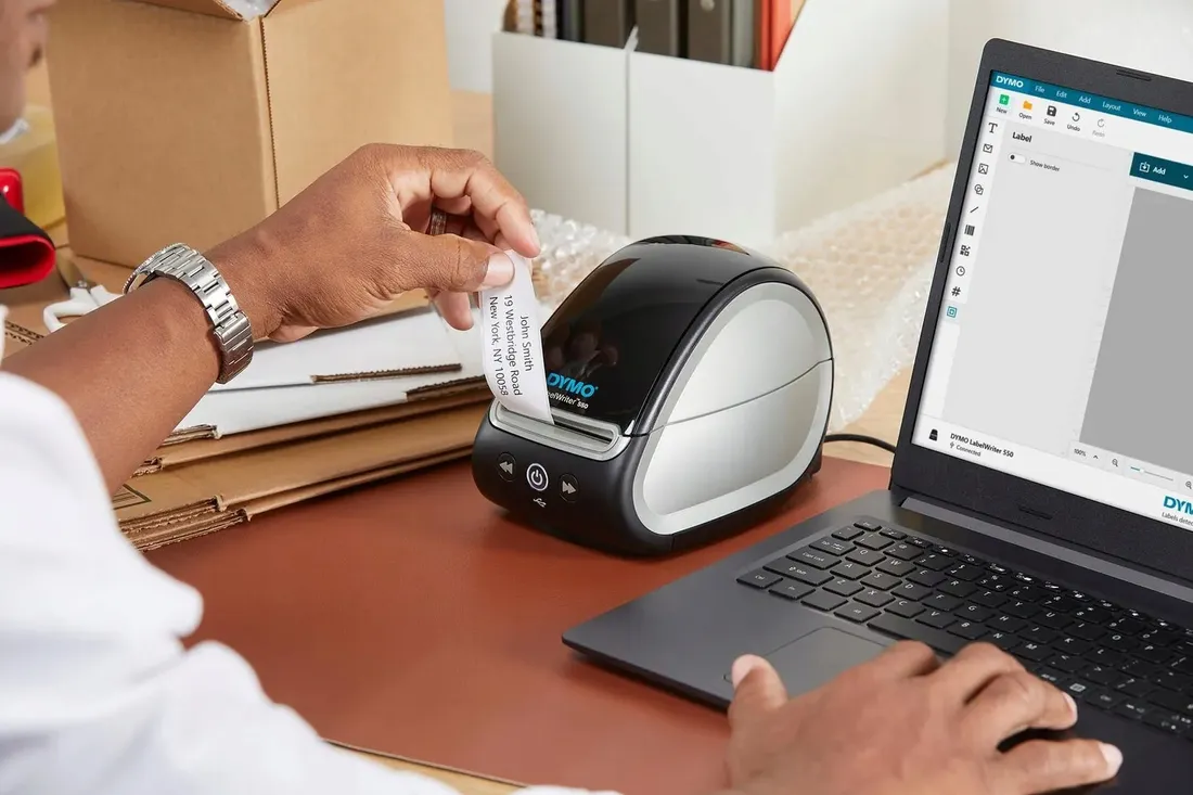 drukarka-etykiet-dymo-labelwriter-lw-550-usb
