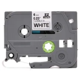 tasma-laminowana-do-brother-aze-fx211-6mm-x-8m-tze-fx211-elastyczna