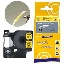 tasm-rurka-termokurczliwa-specmark-do-dymo-rhino-18056-12mm-zolta-s0718310