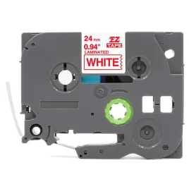 tasma-do-brother-tz-252-24mm-8m-biala-tze-252