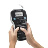 drukarka-dymo-labelmanager-lm160-5-x-tasma-45013-waga-z-opakowaniem-0-5-kg-stan-nowy