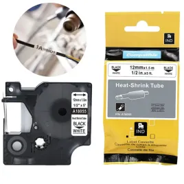 rurka-termokurczliwa-do-dymo-rhino-18055-s0718300-12mm-x-15m-biala