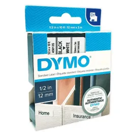 tasma-45013s-dymo-d1-12mm-biala-czarny-oryginalna