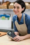 specmark-drukarka-dymo-labelmanager-lm160-2x-tasmy-45013-stan-nowy-model-lm-160