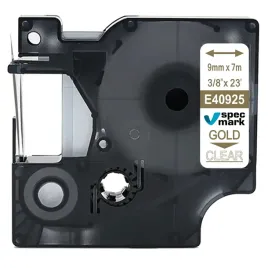 tasma-do-dymo-d1-40925-9mm-przezroczysta