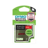 tasma-dymo-d1-durable-1978366-12mm-czerwona-trwala-szerokosc-tasmy-12-mm-stan-opakowania-oryginalne
