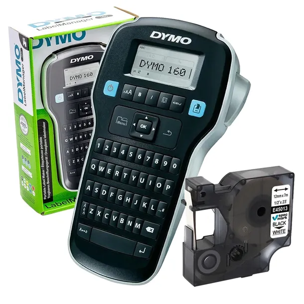 drukarka-dymo-labelmanager-lm160-tasma-d1-45013-kod-producenta-2142267-przeznaczenie-do-etykiet