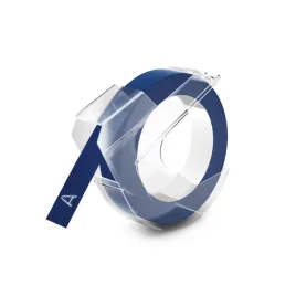 tasma-3d-specmark-do-wytlaczarki-dymo-omega-niebieska-9mm