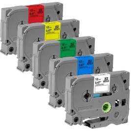 5x-tasma-tze-rozne-kolory-do-drukarek-p-touch-h110