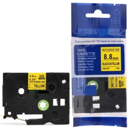 tasma-rurka-termokurczliwa-do-brother-hse-621-zolta-o26-51-ahs-621