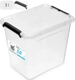 pudelko-plastikowe-3-l-z-pokrywka-na-klipsy-kompaktowe-do-biura-i-domu