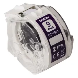 tasma-cz-1001-9mm-x-5m-do-drukarki-brother-vc500w