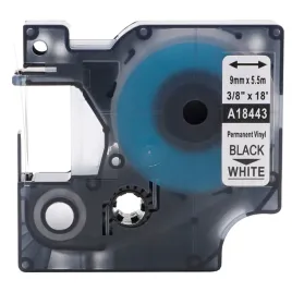 tasma-winylowa-s0718580-specmark-do-dymo-rhino-9mm-55m-biala-18443