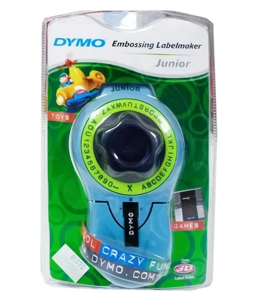 drukarka-wytlaczarka-dymo-junior-dla-dziecka-przeznaczenie-do-etykiet