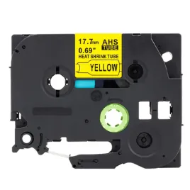 rurka-termokurczliwa-do-brother-hs641-177mm-zolta-hse-641-ahs-641