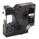 tasma-specmark-do-dymo-d1-40924-9mm-czarna