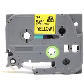 tasma-laminowana-ptmb-do-brother-aze-651-24mm-tze-651-do-drukarek-p-touch