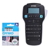 drukarka-dymo-labelmanager-lm160-tasma-d1-45013-stan-nowy-maksymalna-szerokosc-drukowania-12-mm