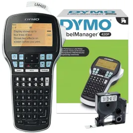 drukarka-dymo-labelmanager-lm-420p-180-dpi-do-19mm