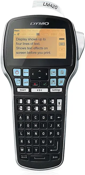 drukarka-dymo-labelmanager-lm-420p-180-dpi-do-19mm-stan-nowy-przeznaczenie-do-etykiet