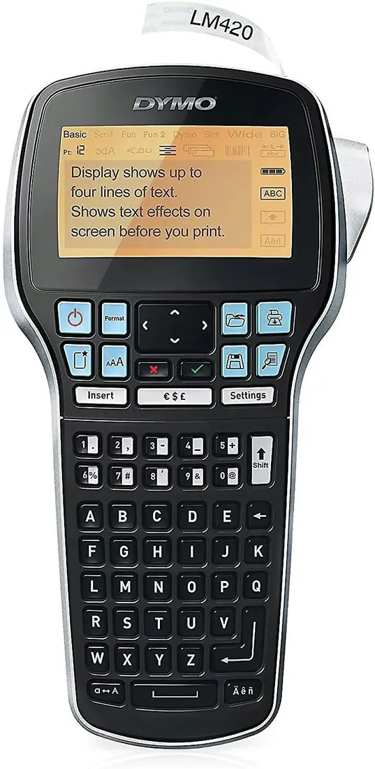 drukarka-dymo-labelmanager-lm-420p-180-dpi-do-19mm