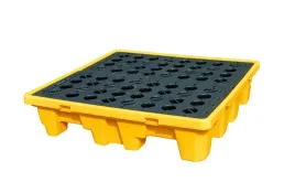 wanna-paleta-ociekowa-wychwytowa-130x130x30-ibc-na-4-beczki-200l-wysoka