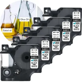 tasma-specmark-do-dymo-d1-40913-9mm-s0720680-zestaw-5-szt-do-labelmanager