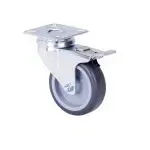 kolo-obrotowe-fi-50-na-plytke-kolko-zestaw-hamulec