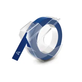 tasma-3d-specmark-do-wytlaczarki-dymo-omega-ciemnoniebieska