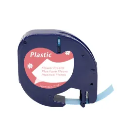 tasma-specmark-do-dymo-letratag-12mmx4m-w-kwiaty-59424fw