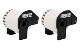 tasma-specmark-do-brother-ql-dk-22212-62mm-x-1524m-folia-2-rolki