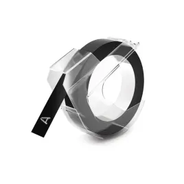 tasma-3d-specmark-do-wytlaczarki-dymo-omega-czarna-12mm