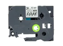 tasma-do-brother-tze-151-p-touch-24mm-8m-przezroczysta-tz-151-aze-151