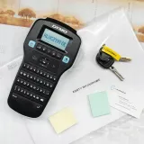 drukarka-dymo-labelmanager-lm160-tasma-d1-45013-stan-nowy-waga-z-opakowaniem-2-kg